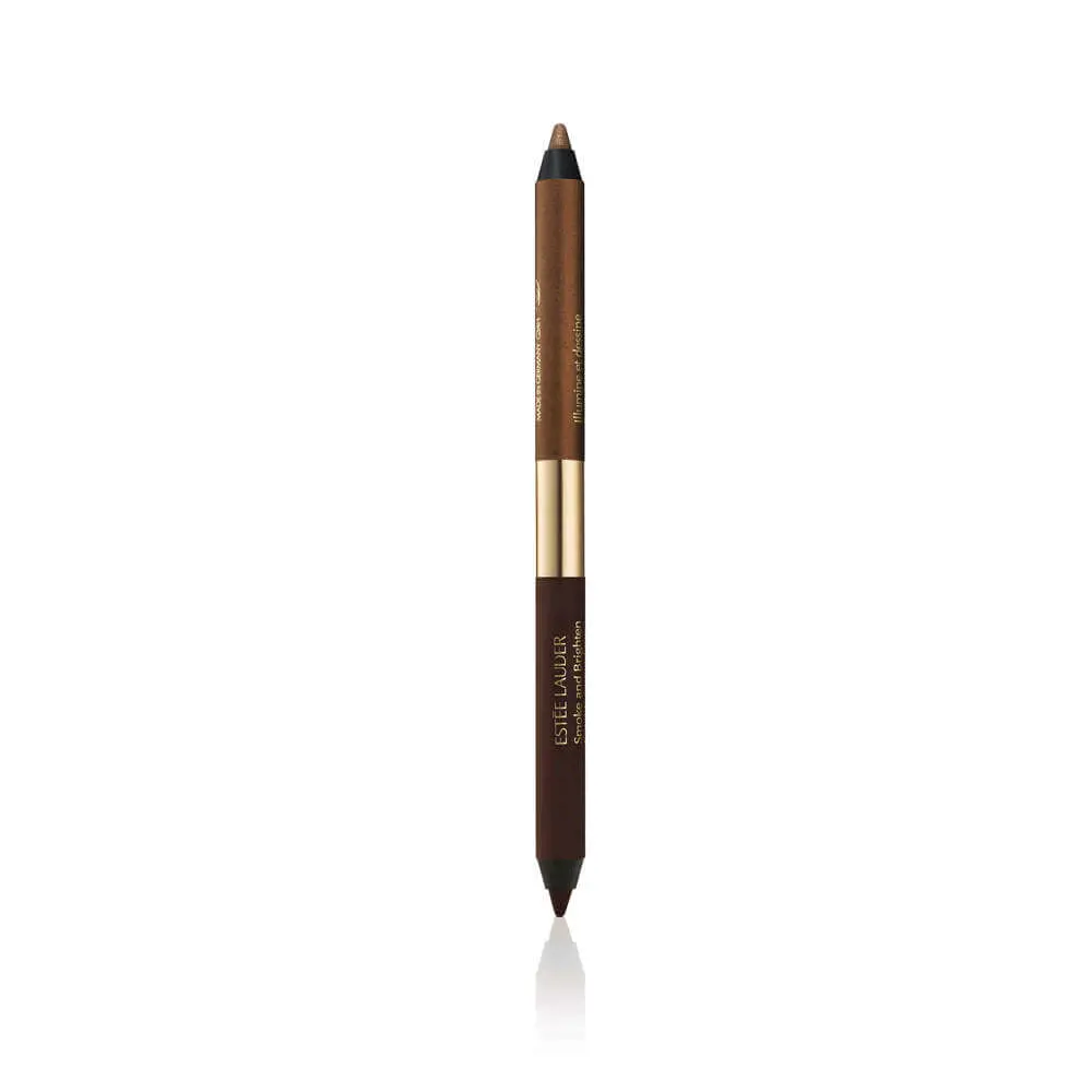 Estee Lauder Smoke & Brighten Kajal Eyeliner Duo
